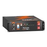 Humsienk 5120Wh LiFePO4 Battery with Bluetooth