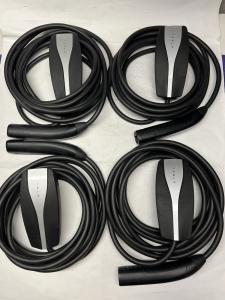 Tesla Gen 2 Mobile Connector Charger Cord