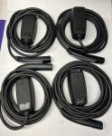 Tesla Gen 2 Mobile Connector Charger Cord