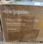 ChargePoint Home Flex EV Charger Nema 14-50