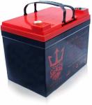 Neptune 12V 35AH Deep Cycle Solar Battery