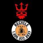 Neptune 12V 35AH Deep Cycle Solar Battery