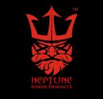 Neptune 12V 35AH Deep Cycle Solar Battery