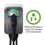 ChargePoint Home Flex Level 2 EV Charger