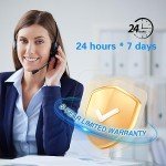 Portable EV Charger with 17FT Cable for All Cars