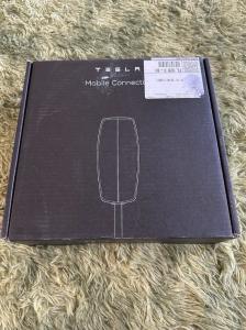 Tesla Gen 3 Mobile Charger with Adapters