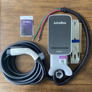 Level 2 EV Charging Station 48 Amps 240V