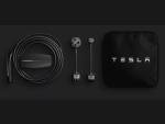 Tesla Gen 3 Mobile Charger with Adapters