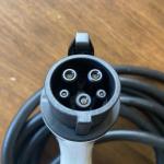 Level 2 EV Charging Station 48 Amps 240V