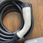 Level 2 EV Charging Station 48 Amps 240V