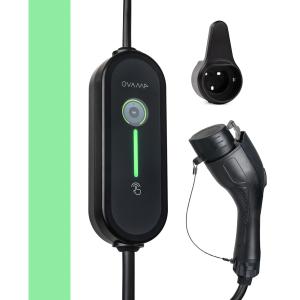 Tesla Model 3 Level 2 EV Charger 25ft Cable