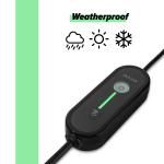 Tesla Model 3 Level 2 EV Charger 25ft Cable