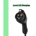 Tesla Model 3 Level 2 EV Charger 25ft Cable
