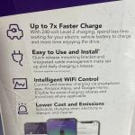 JuiceBox 40 Amp EV Charging Station Charger