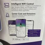 JuiceBox 40 Amp EV Charging Station Charger