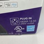 JuiceBox 40 Amp EV Charging Station Charger