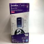 JuiceBox 40 Amp EV Charging Station Charger