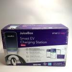 JuiceBox 40 Amp EV Charging Station Charger