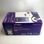 JuiceBox 40 Amp EV Charging Station Charger