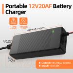 320Ah 12V LiFePO4 Battery for Off-Grid Use