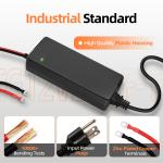 320Ah 12V LiFePO4 Battery for Off-Grid Use