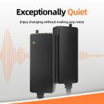 320Ah 12V LiFePO4 Battery for Off-Grid Use