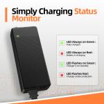 320Ah 12V LiFePO4 Battery for Off-Grid Use