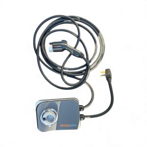 HomeFlex Level 2 Smart EV Charger with NEMA 14-50