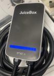 JuiceBox 48A Level 2 EV Charger with 20-ft Cable