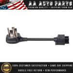 Tesla Connector Charger Adapter 220V 240V NEMA 14-50