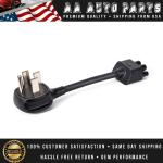 Tesla Connector Charger Adapter 220V 240V NEMA 14-50