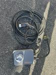 HomeFlex Level 2 Smart EV Charger with NEMA 14-50