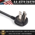 Tesla Connector Charger Adapter 220V 240V NEMA 14-50