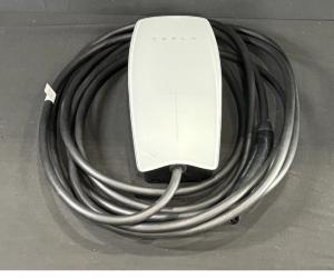 Tesla Wall Connector Charger Parts