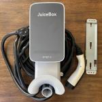 Enel X JuiceBox 40A EV Home Charger