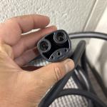 Tesla Wall Connector Charger Parts