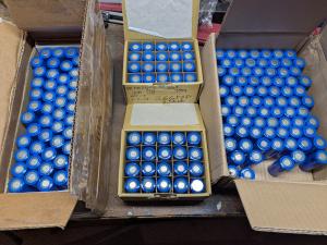 K2 Energy Lithium Iron Phosphate Battery Pack