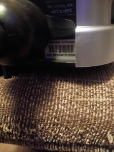 ChargePoint Home Flex Level 2 EV Charger