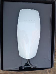 Tesla Wall Connector Gen 3 Home Charger 48A