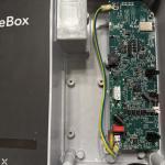 Enel X Juicebox 40 EV Charger with Power Module