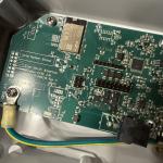 Enel X Juicebox 40 EV Charger with Power Module