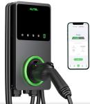 Autel 50A Level 2 EV Charger with Wi-Fi