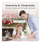 Autel 50A Level 2 EV Charger with Wi-Fi