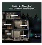Autel 50A Level 2 EV Charger with Wi-Fi