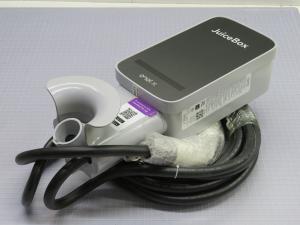 JuiceBox 32 Smart EV Charging Station