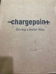 ChargePoint CPF25 Level 2 EV Charging Station