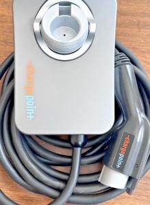 ChargePoint Home Flex EV Charger 16A to 50A