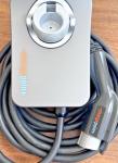 ChargePoint Home Flex EV Charger 16A to 50A