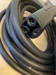 Tesla Gen 2 Mobile Charger Connector Cable