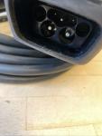 Tesla Gen 2 Mobile Charger Connector Cable